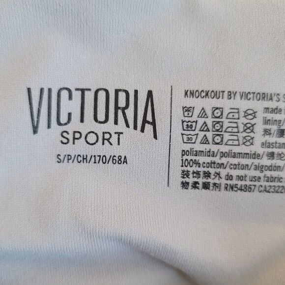 Victoria Secret Sport Capri Leggings - Picture 5 of 5